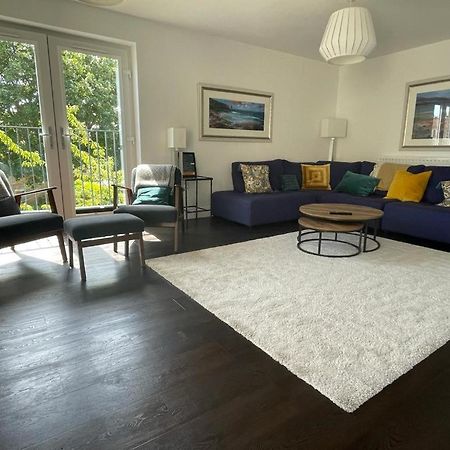 Altido Bright City Centre 2Bed, 2Bath With Free Parking Edinburgh Exterior foto