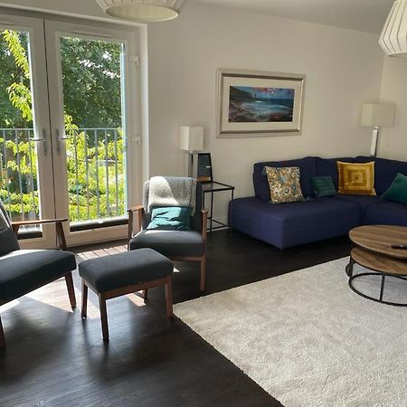 Altido Bright City Centre 2Bed, 2Bath With Free Parking Edinburgh Exterior foto
