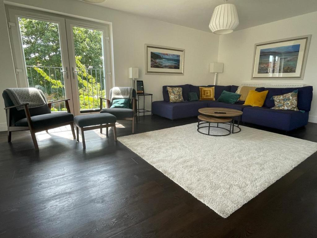 Altido Bright City Centre 2Bed, 2Bath With Free Parking Edinburgh Exterior foto