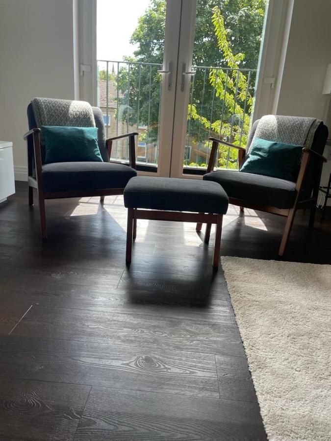 Altido Bright City Centre 2Bed, 2Bath With Free Parking Edinburgh Exterior foto